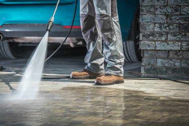Best Post-Construction Pressure Washing  in Stro Valley, CA